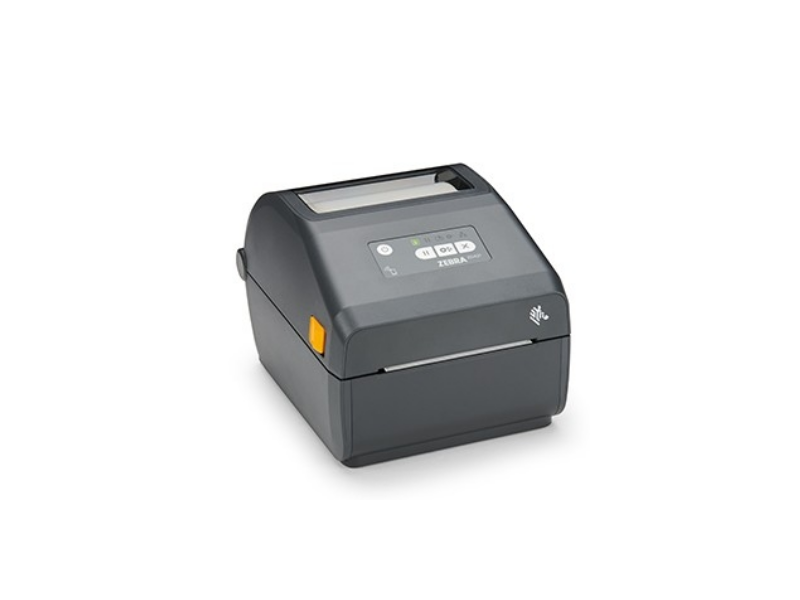 ZD421 Thermal Transfer and Direct Thermal Printers 