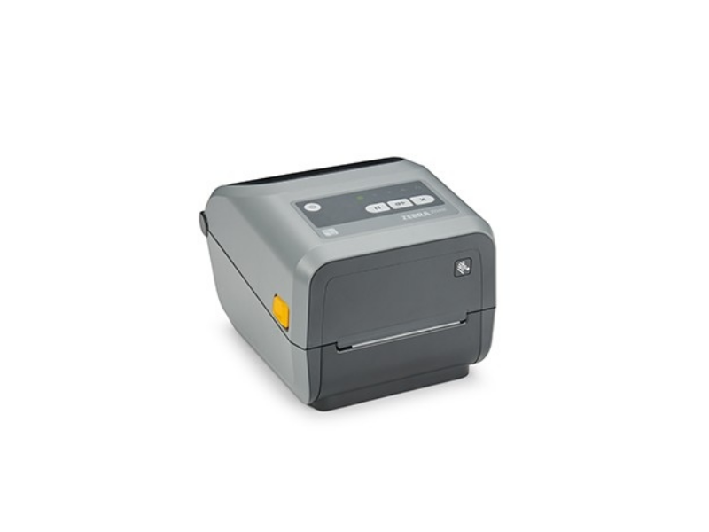 ZD421 Ribbon Cartridge Printer