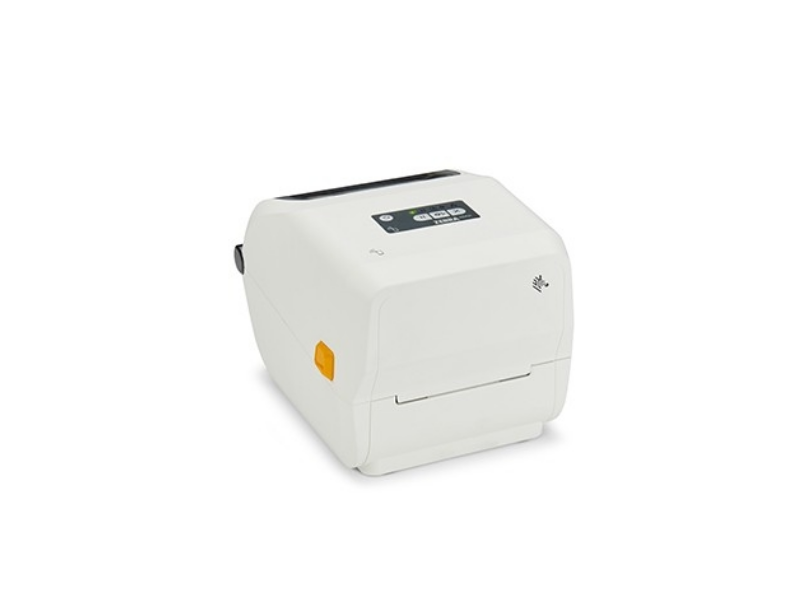 ZD421 Healthcare Thermal Transfer and Direct Thermal Printers 