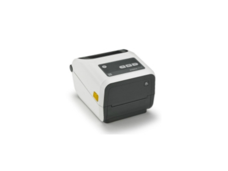 ZD420 Healthcare Ribbon Cartridge Printer 