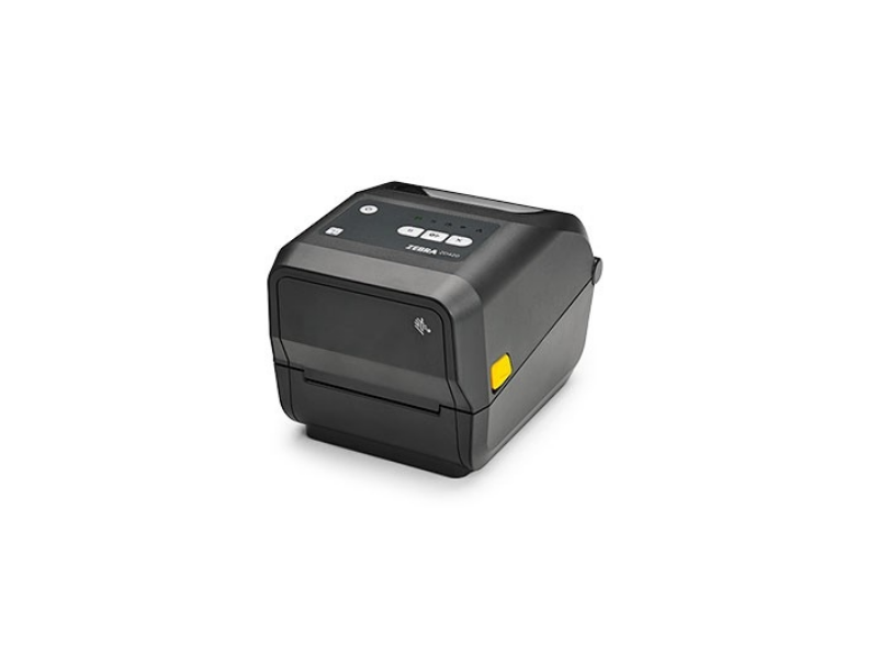ZD420 Thermal Transfer and Direct Thermal Printers 