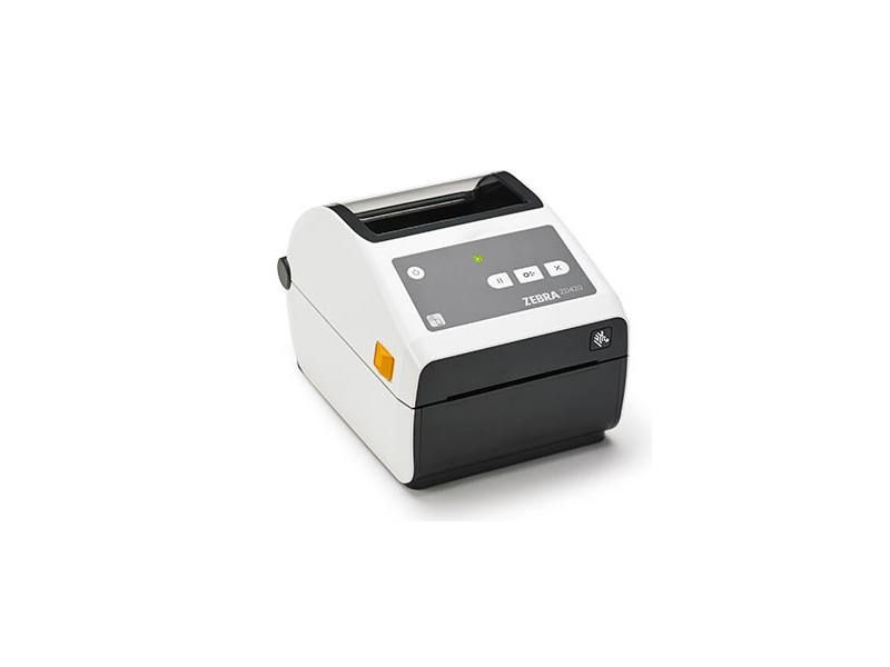 ZD420 Healthcare Thermal Transfer and Direct Thermal Printers