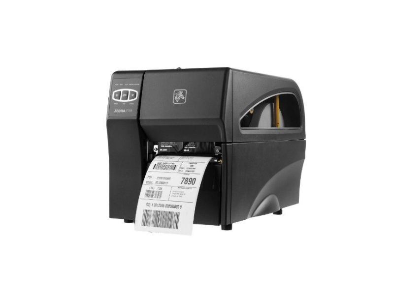 ZT220 Industrial Printere