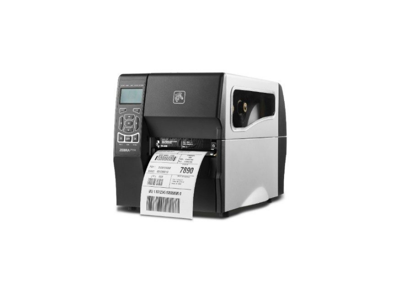 ZT230 Industrial Printer