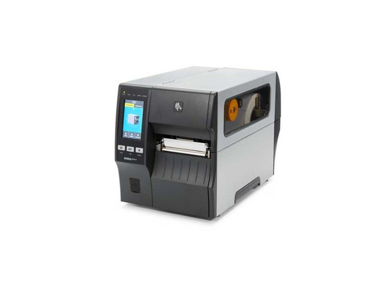 ZT411 Industrial Printer 