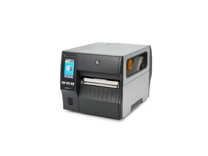 ZT421 Industrial Printer