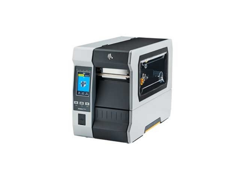 ZT610 Industrial Printer 