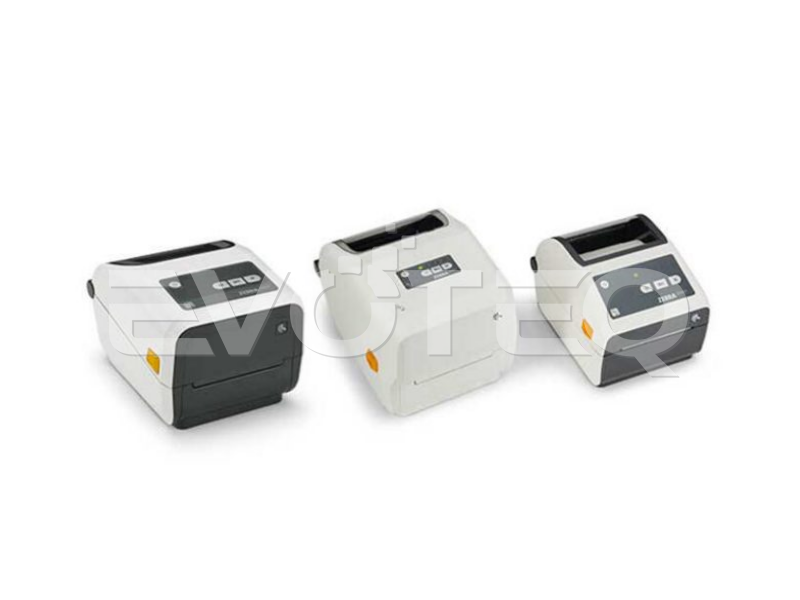 Zebra ZD400 Series 4-Inch Desktop Printers