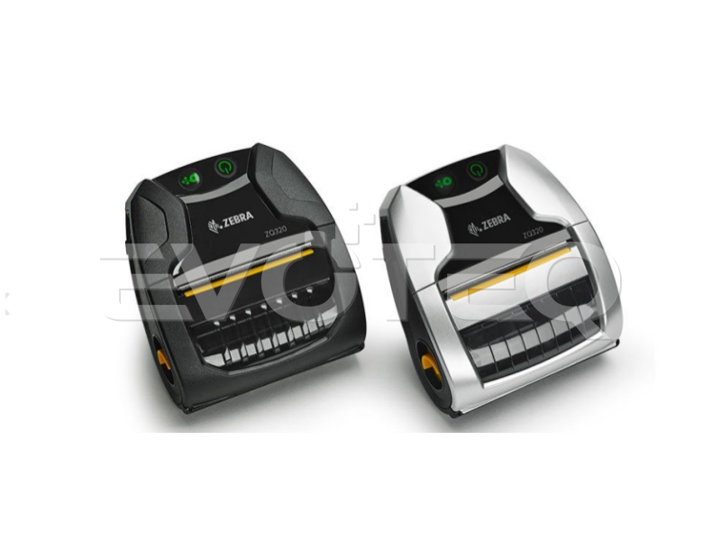 Zebra ZQ300 Series Mobile Printers