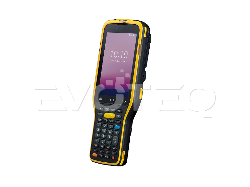 RK95 Series Rugged Touch Mobile Computer