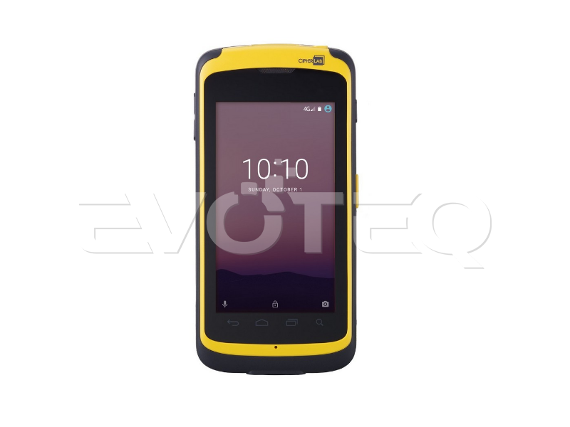 RS51 Series Rugged Touch Mobile Computer