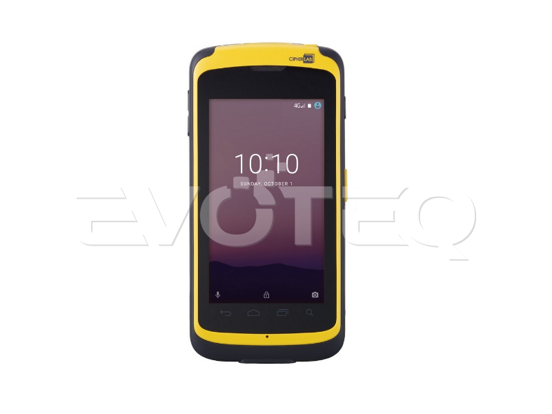 RS51 Series Rugged Mobile Computer