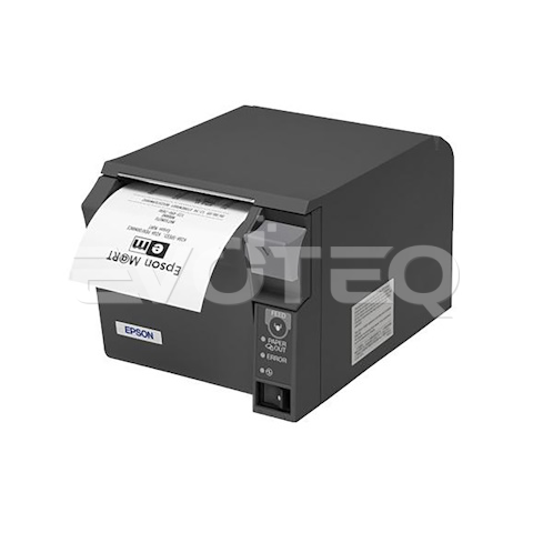 Epson TM-T70 Thermal Receipt Printer