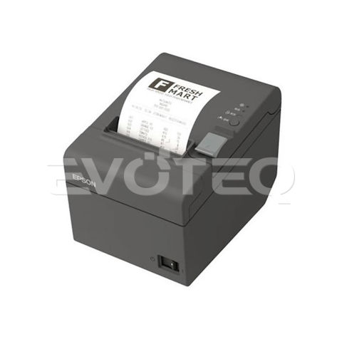Epson TM-T82 Thermal Receipt Printer – Ethernet