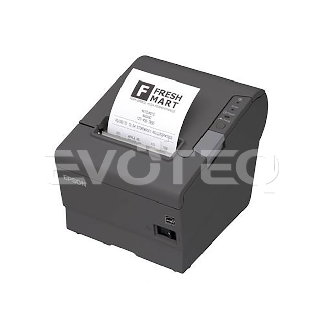 Epson TM-T82iiThermal Receipt Printer