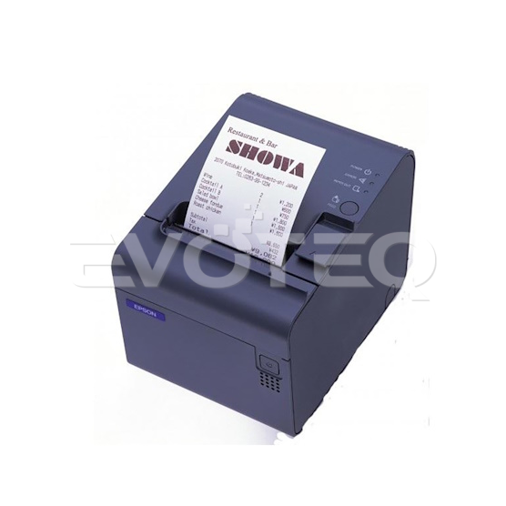 Epson TM-T90 Thermal Receipt Printer – USB