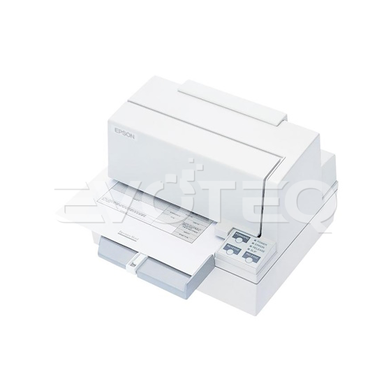 Epson TM-U590 Slip Printer