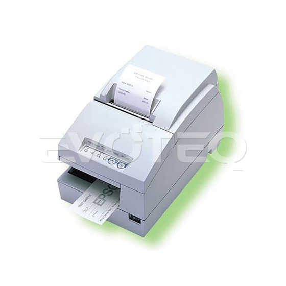 Epson TM-U675 Slip Printer