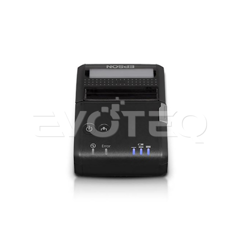 Epson Mobilink P20 2′ Mobile Receipt Printer