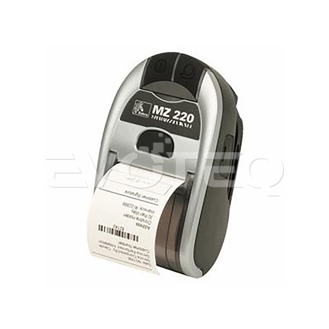 Zebra IMZ220 – 2 inch Mobile Printer