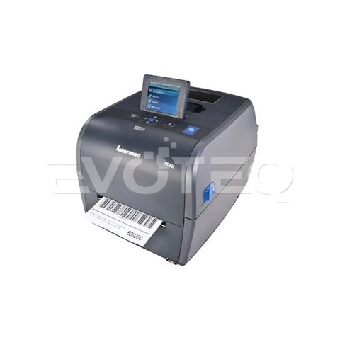 Intermec PC43t Barcode Printer