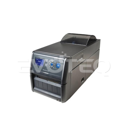 Intermec PD43 light industrial Barcode Printer