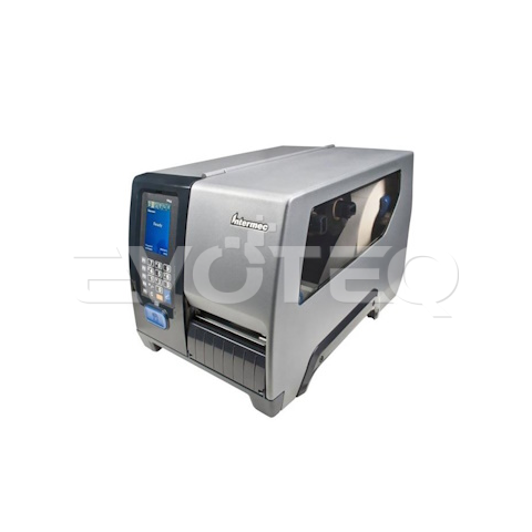 Intermec PM43 mid-range industrial Barcode Printer