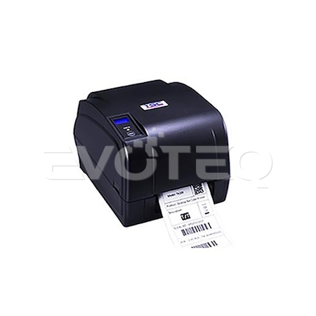 TSC TA300 Barcode Printer – 300dpi