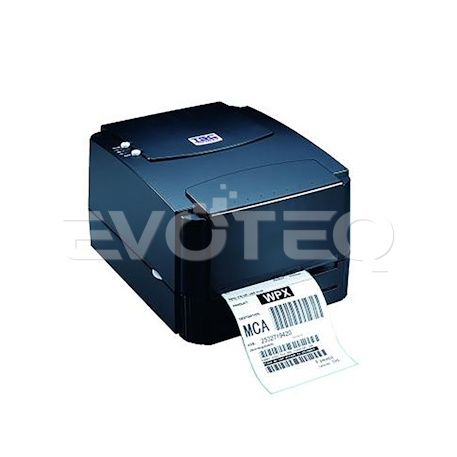 TSC TTP-243E Pro Barcode Printer