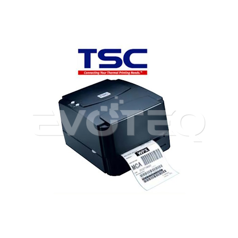 TSC TTP-244 Pro Barcode Printer