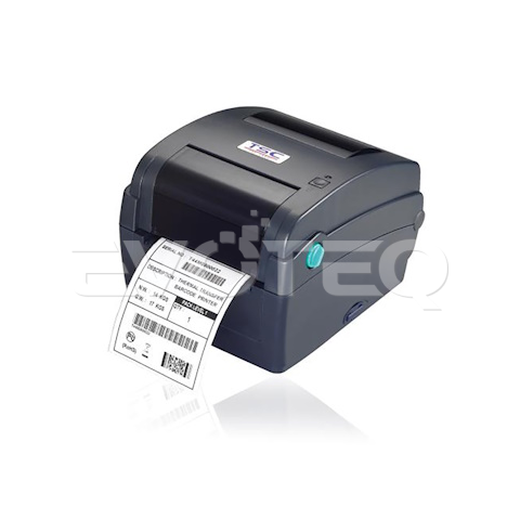 TSC TTP-244CE Barcode Printer