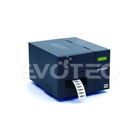 TSC TTP-244M Pro Industrial Barcode Printer