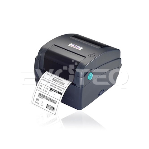 TSC TTP-343C Barcode Printer – 300dpi