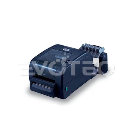 TSC TTP-345 Barcode Printer – 300dpi