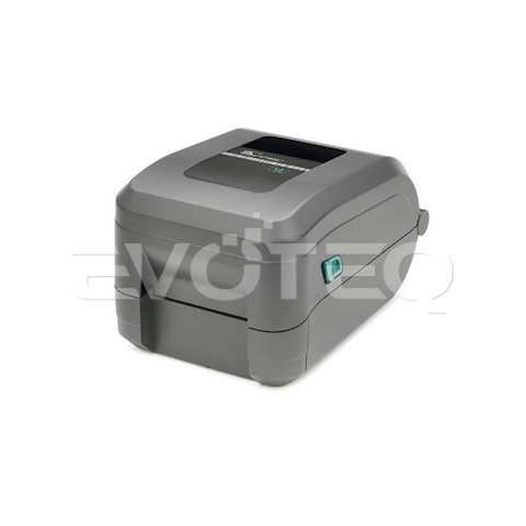 Zebra GT800 Barcode Printer