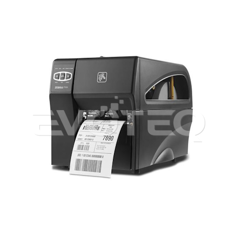 Zebra ZT220 Barcode Printer , 203dpi