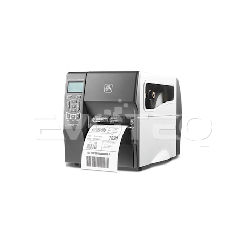 Zebra ZT230 Barcode Printer -203dpi