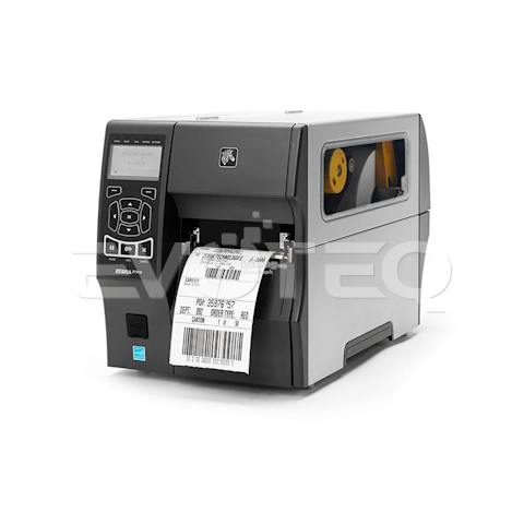 Zebra ZT410 Barcode Printer – 203dpi