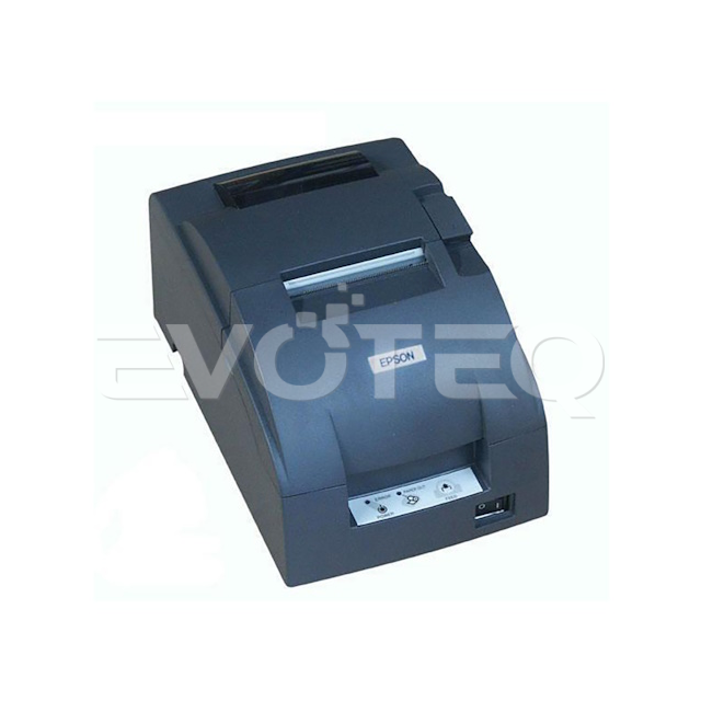 Epson TM-U220PD Receipt Printer